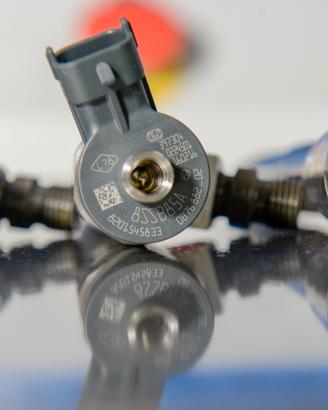Iniettori Diesel Bosch codice 0445110800