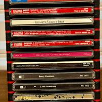 CD MUSICA OPERISTICA