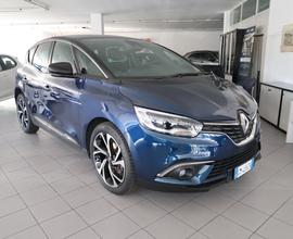 Renault Scenic TCe 140 CV EDC Aut. Black Edition