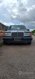 Mercedes-Benz 200E - 16 valvole - 1993 Targa ORO