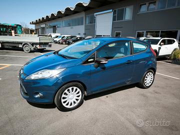 Ford Fiesta 1.4 3 porte Bz.- GPL