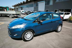 Ford Fiesta 1.4 3 porte Bz.- GPL