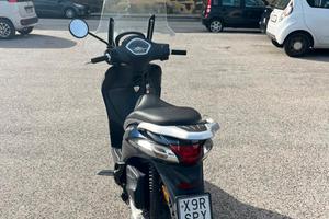 motorino 50 di cilindrata 