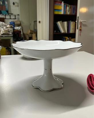 Alzatine in ceramica