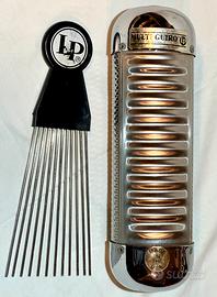 Shaker LP
