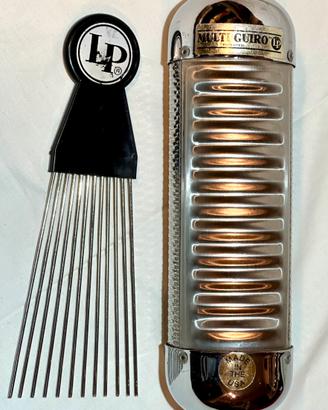 Shaker LP