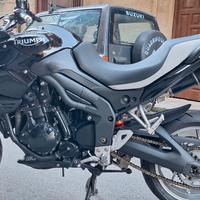 triumph Tiger 1050