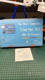 Elegoo uno kit