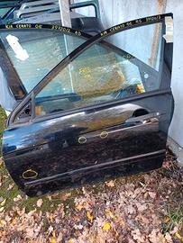 PORTA ANTERIORE SX KIA CERATO 1.5 Crdi 2005