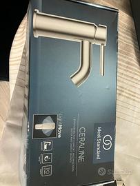 Cerealine idea standard rubinetto