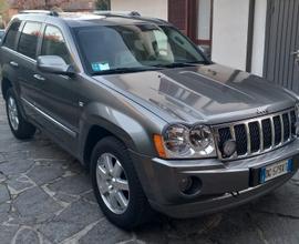 JEEP Gr.Cherokee 3ª s. - 2007