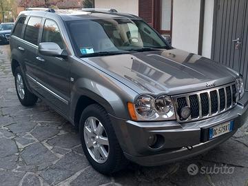 JEEP Gr.Cherokee 3ª s. - 2007