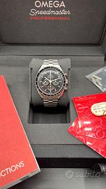 Omega Speedmaster Moonwatch FULL SET 2023