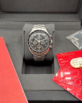 Omega Speedmaster Moonwatch FULL SET 2023