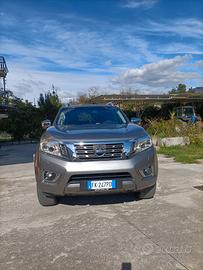 Nissan Navara 3a serie