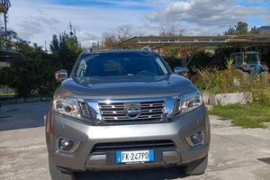 Nissan Navara 3a serie