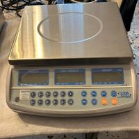 Bilance elettroniche con stampante