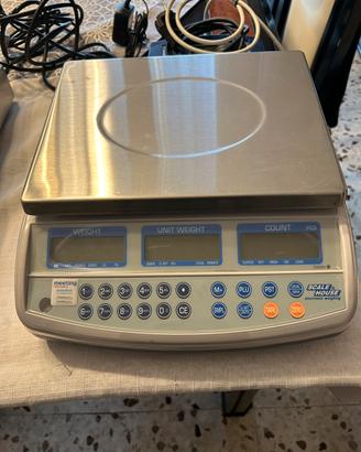 Bilance elettroniche con stampante