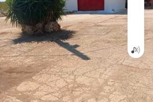 Terreni casa e depositi