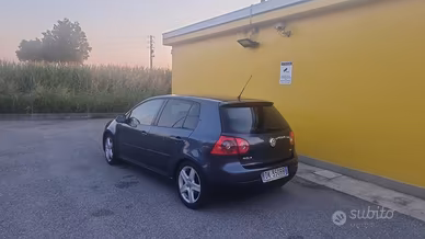 Golf 5 diesel 1,9