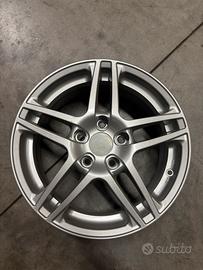 Cerchi Deznet 16 5x112