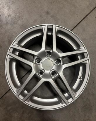 Cerchi Deznet 16 5x112