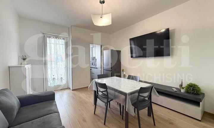 Appartamento Grugliasco [Cod. rif 3255819ARG]