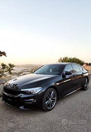 BMW SERIE 520D G30