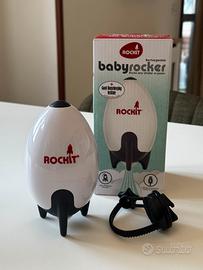 Rockit Baby Rocker Ricarica USB Dondola Passeggino
