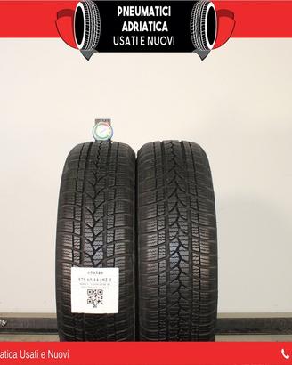 2 Gomme 175 65 R 14 Riken al 92% SPED GRATIS