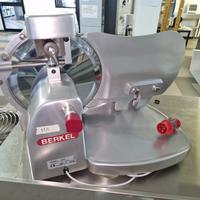 Affettatrice professionale Berkel SLL370 - 380V