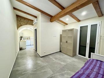 Rif.ML101- appartamento monolocale