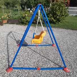 Altalena per bambino 