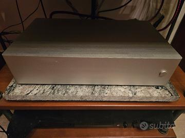 optoma nuforce sta 200