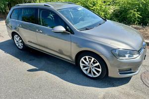 Golf 7 variant