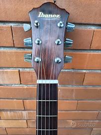 chitarra IBANEZ Made in JAPAN 1981 Acustica Folk