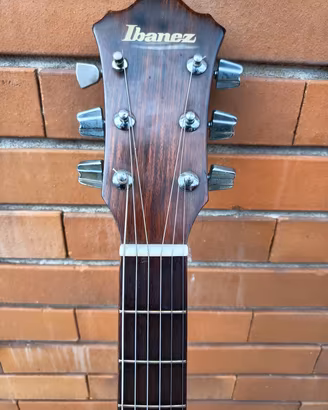 chitarra IBANEZ Made in JAPAN 1981 Acustica Folk
