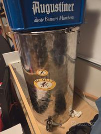 Kit Fermentazione Birra