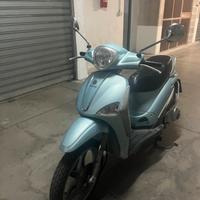 Scooter liberty 125cc