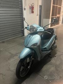 Scooter liberty 125cc