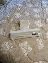 Cuscino nanna sicura