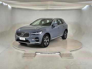 Volvo XC60 II 2022 2.0 t6 recharge phev obc 3...