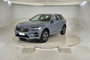 Volvo XC60 II 2022 2.0 t6 recharge phev obc 3...
