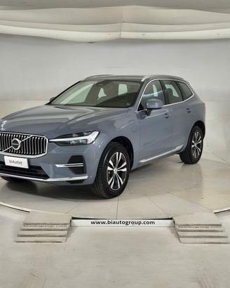 Volvo XC60 II 2022 2.0 t6 recharge phev obc 3...