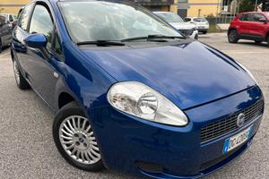 Fiat Grande Punto 1.3 MJT 75 CV 3 porte Dynamic