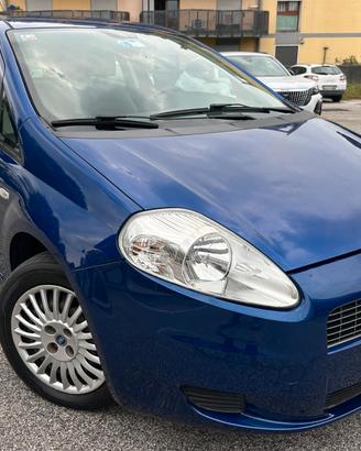 Fiat Grande Punto 1.3 MJT 75 CV 3 porte Dynamic