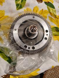 Campana 24)72 drt rinforzata vespa + pignoni