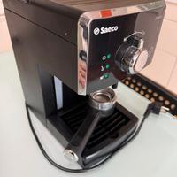Macchina caffè