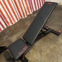 Panca bench900 DOMYOS