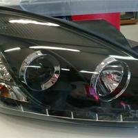 Fari Anteriori Dayline KIA Cee'd e PRO-Ceed LED